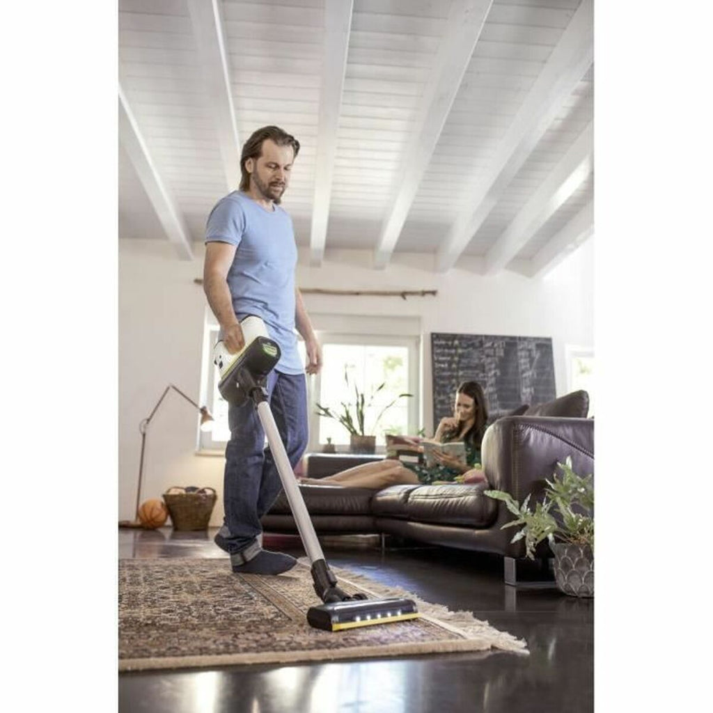 Aspirateur balai Kärcher VC 6 250 W - 5