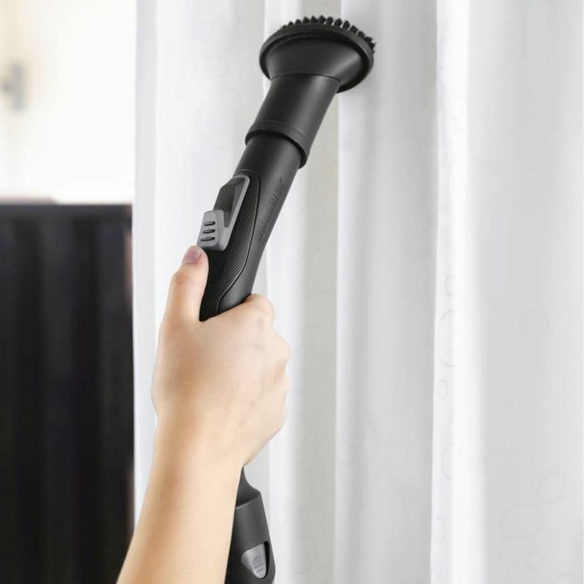 Aspirateur Kärcher Blanc 700 W - 4