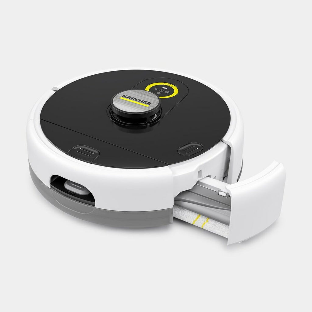 Aspirateur robot Kärcher RCF 3 5200 mAh - 2