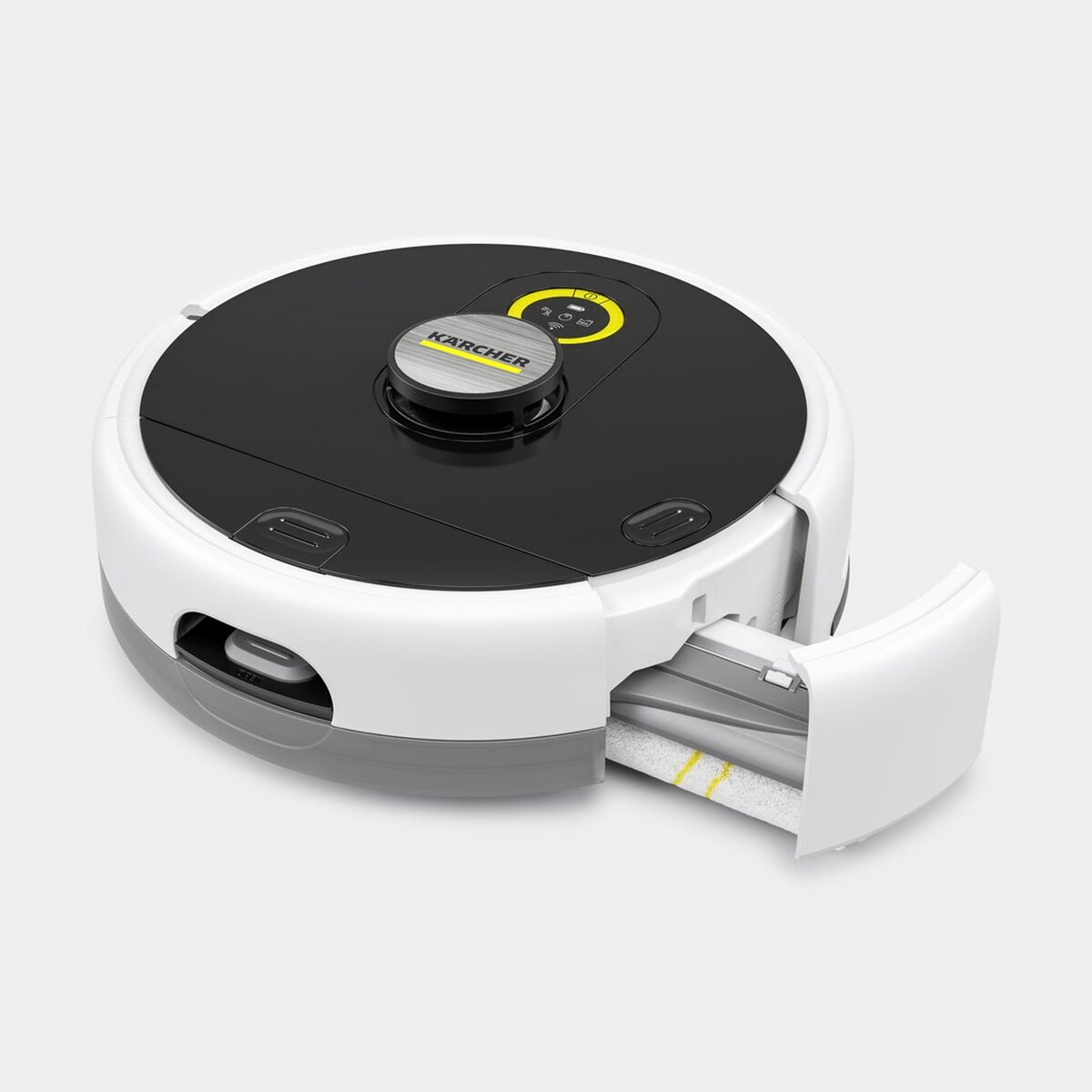 Aspirateur robot Kärcher RCF 3 5200 mAh - 2