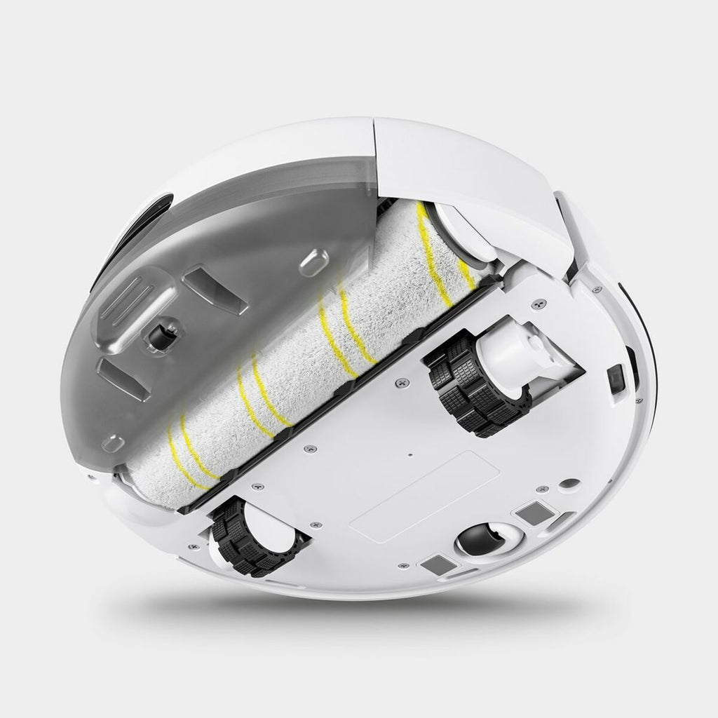 Aspirateur robot Kärcher RCF 3 5200 mAh - 3