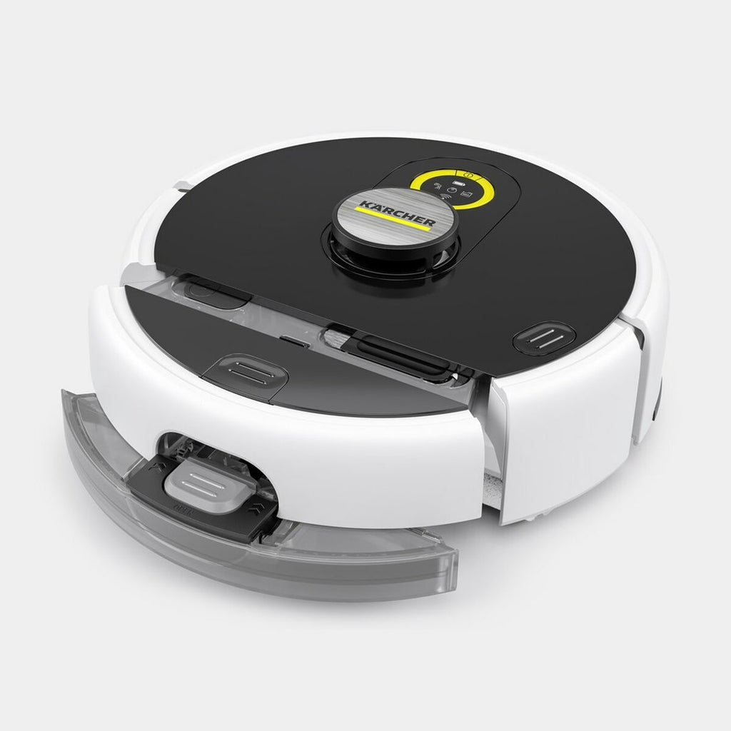 Aspirateur robot Kärcher RCF 3 5200 mAh - 4