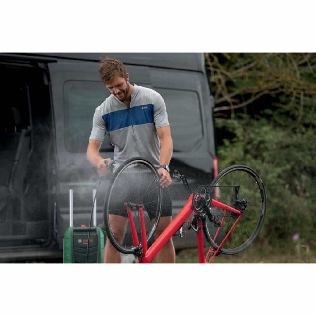 Nettoyeur haute pression BOSCH Fontus - 2