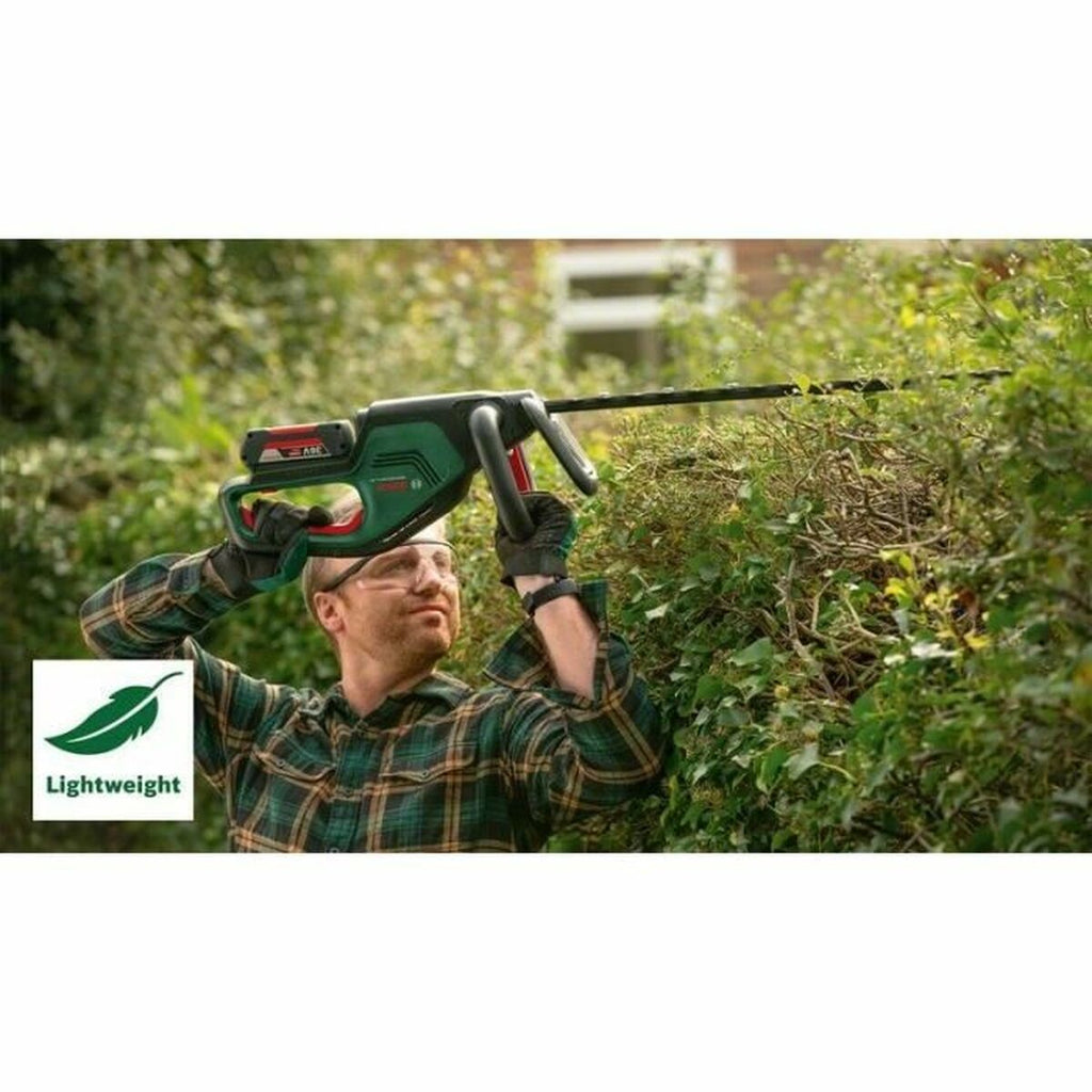 Taille-haie BOSCH 36 V - 4