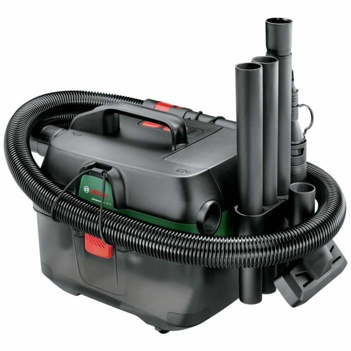 Aspirateur à sec et humide BOSCH AdvancedVac 18V-8 8 L - 3