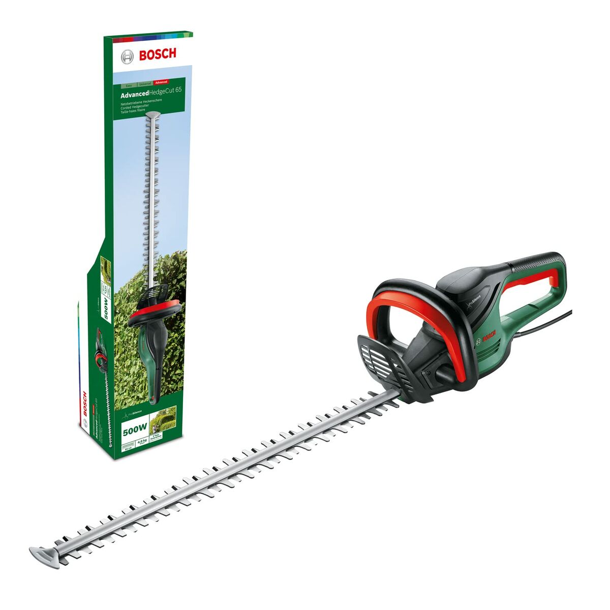 Taille-haie BOSCH   500 W 65 cm - 2