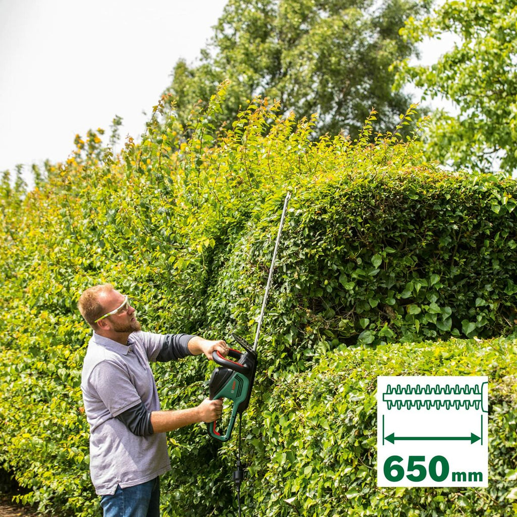 Taille-haie BOSCH   500 W 65 cm - 3