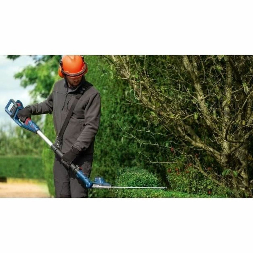 Taille-haie BOSCH GHE 18V-50T 18 V 50 cm - 2