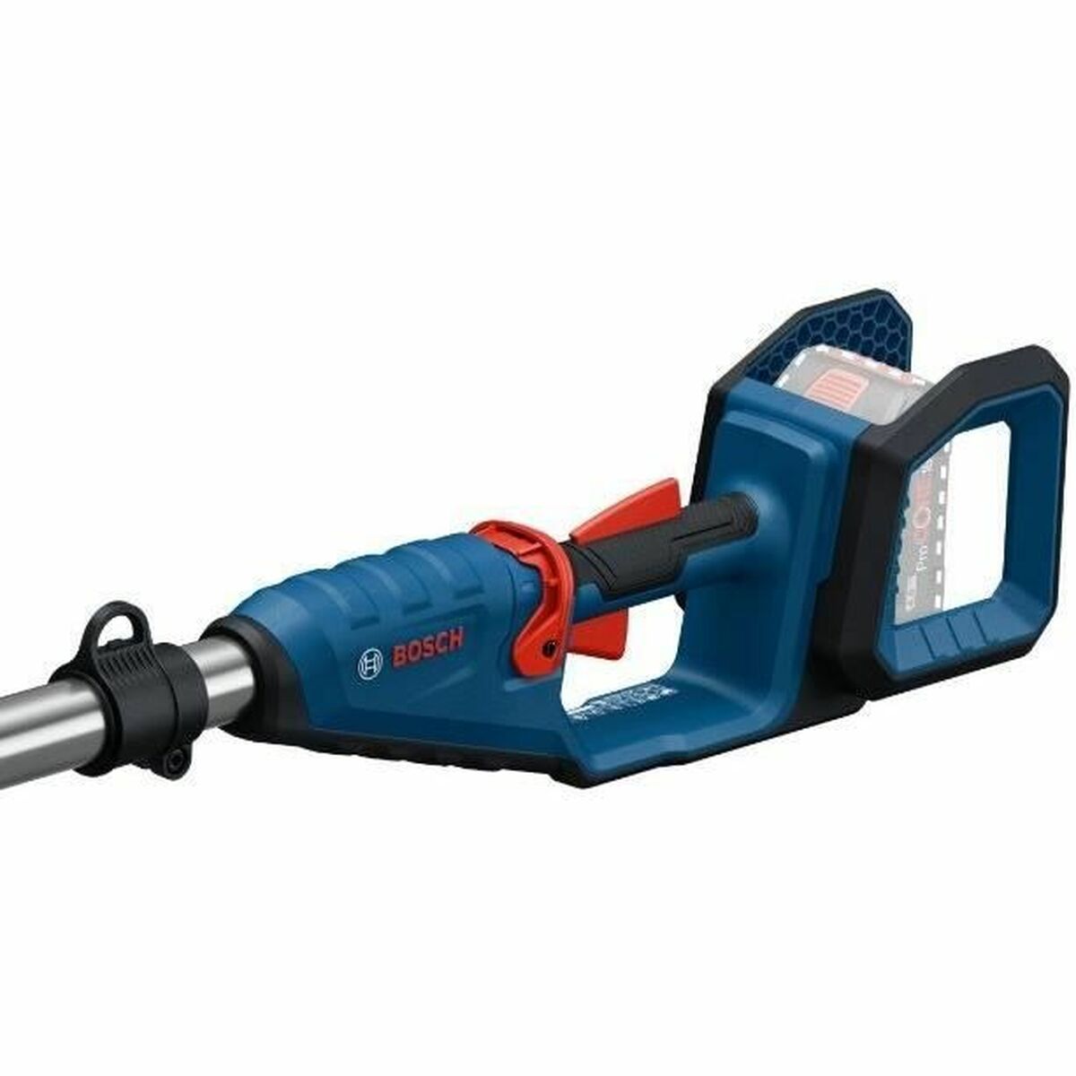 Taille-haie BOSCH GHE 18V-50T 18 V 50 cm - 4