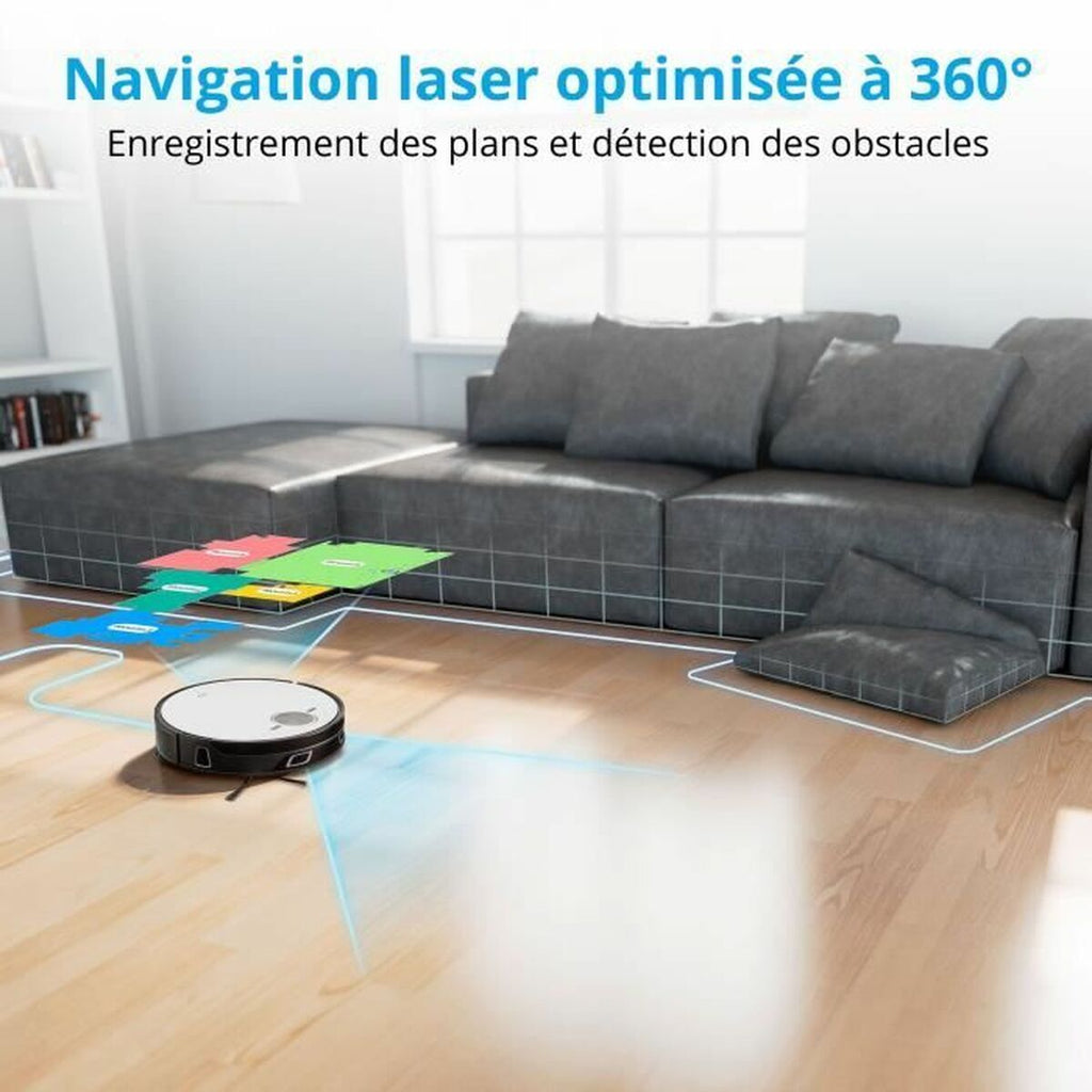 Aspirateur robot Medion - 2