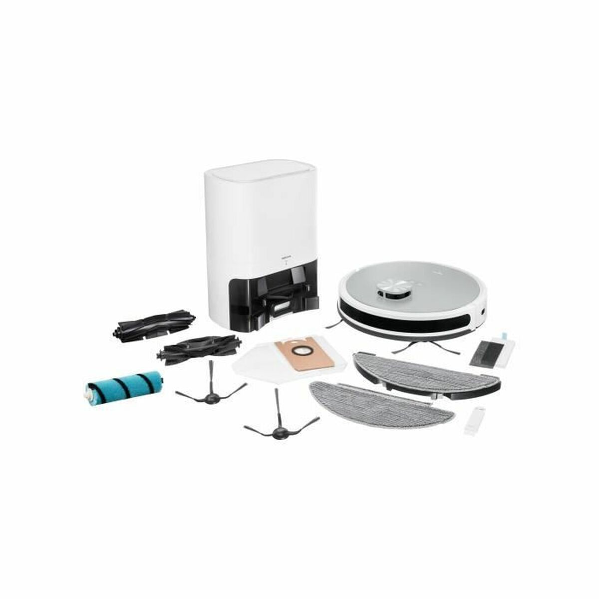 Aspirateur robot Medion 3000 PA 600 ml - 2