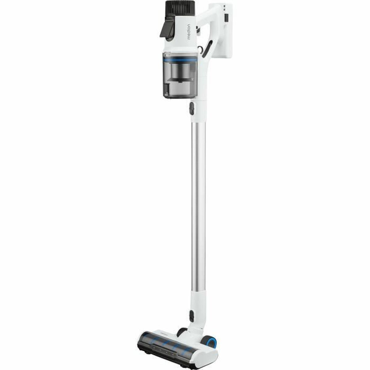 Aspirateur sans fil Medion Blanc 400 W - 3