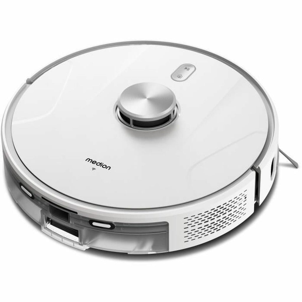 Aspirateur robot Medion X41 SW+ - 2