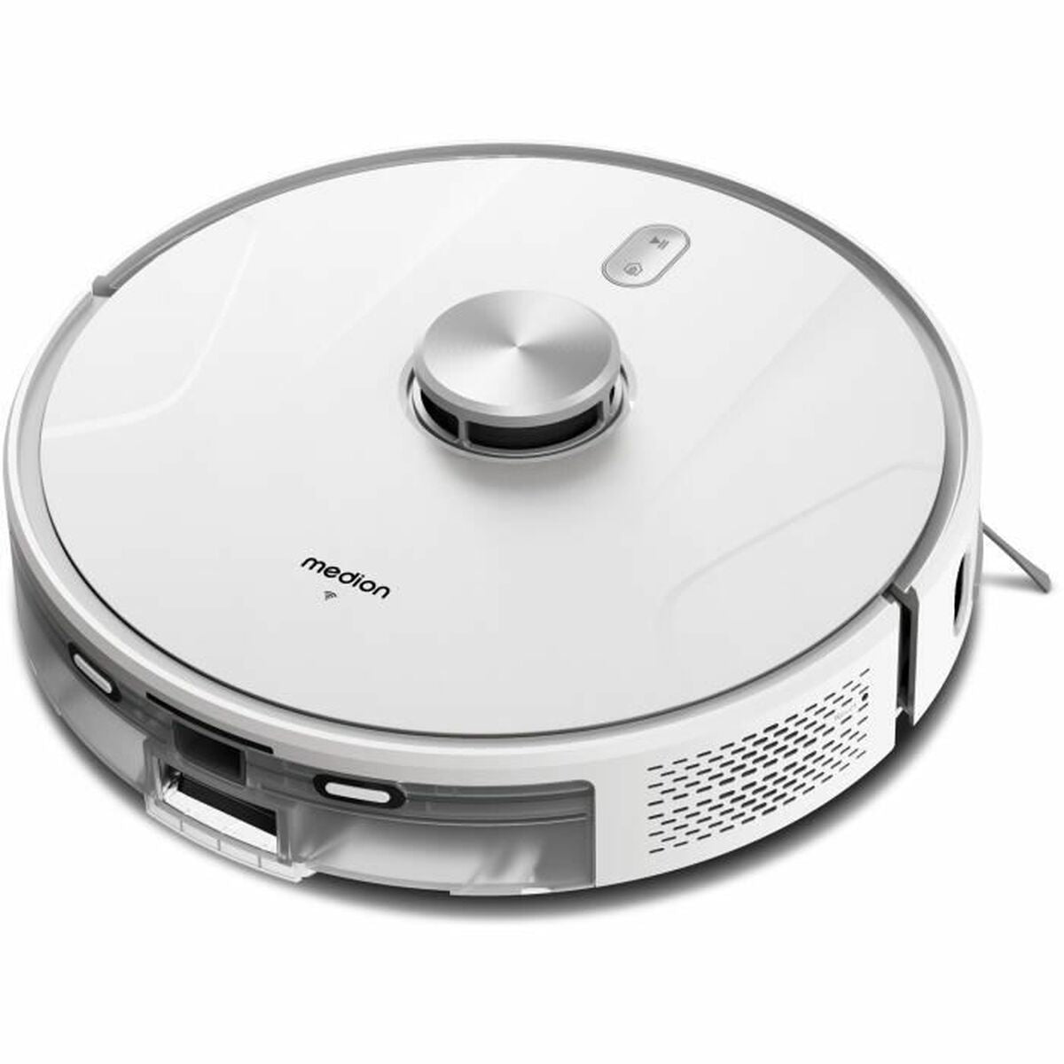 Aspirateur robot Medion X41 SW+ - 2