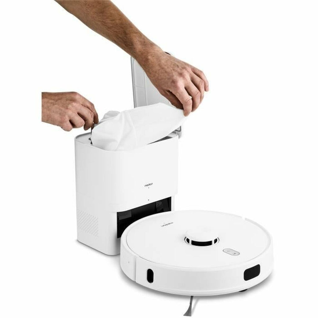 Aspirateur robot Medion X41 SW+ - 3