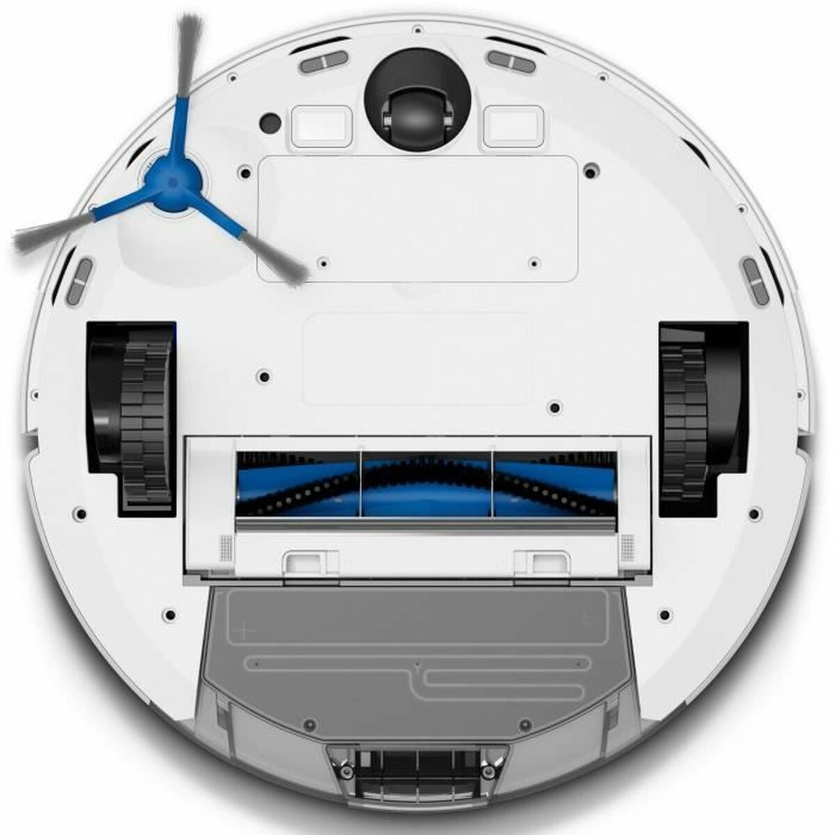 Aspirateur robot Medion X41 SW+ - 4