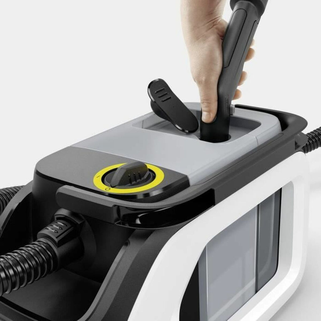 Aspirateur Kärcher Blanc 500 W - 2