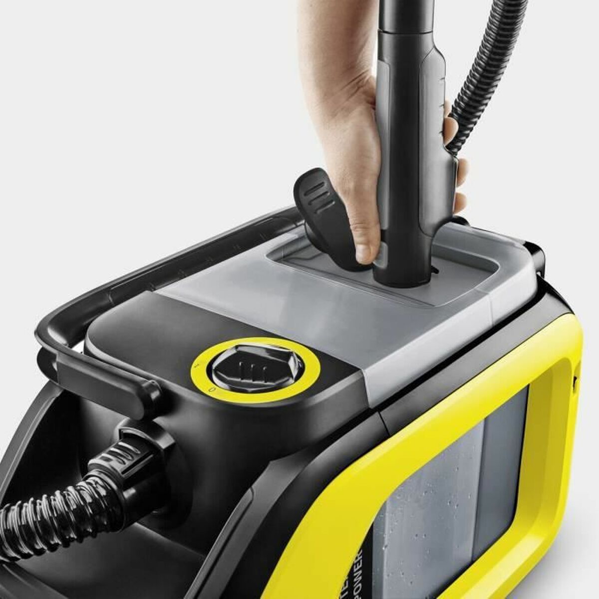 Aspirateur Kärcher SE 3-18 18 V 184 W 1,9 L - 2