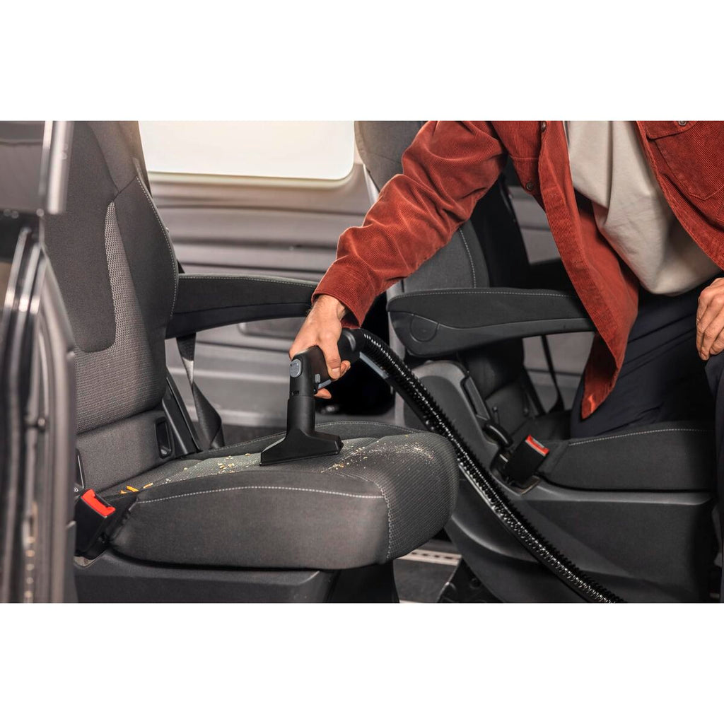Aspirateur Kärcher SE4 Blanc 1000 W - 4