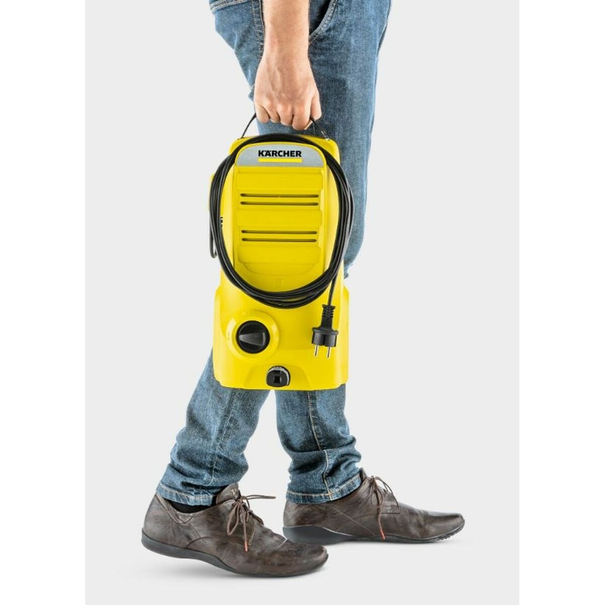Nettoyeur haute pression Kärcher 1.673-574.0 1400 W - 2