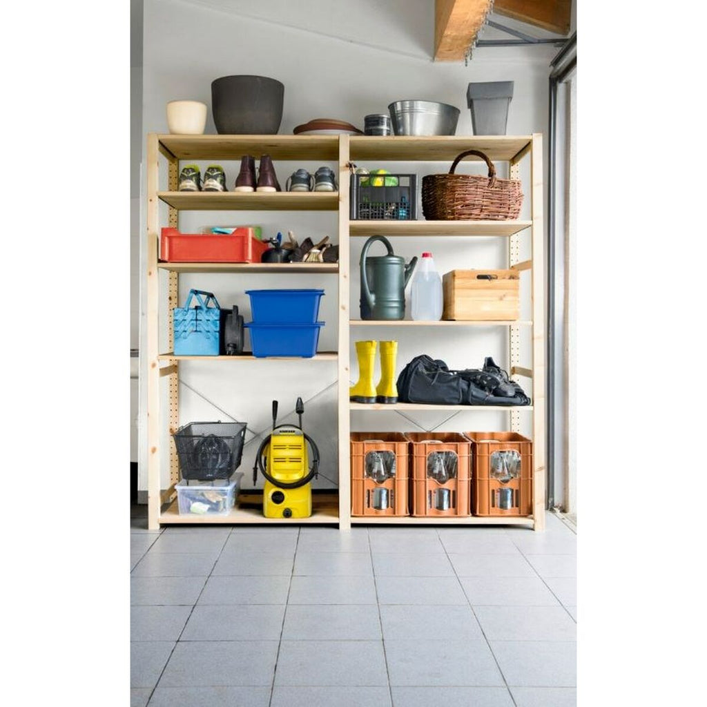 Nettoyeur haute pression Kärcher 1.673-574.0 1400 W - 4