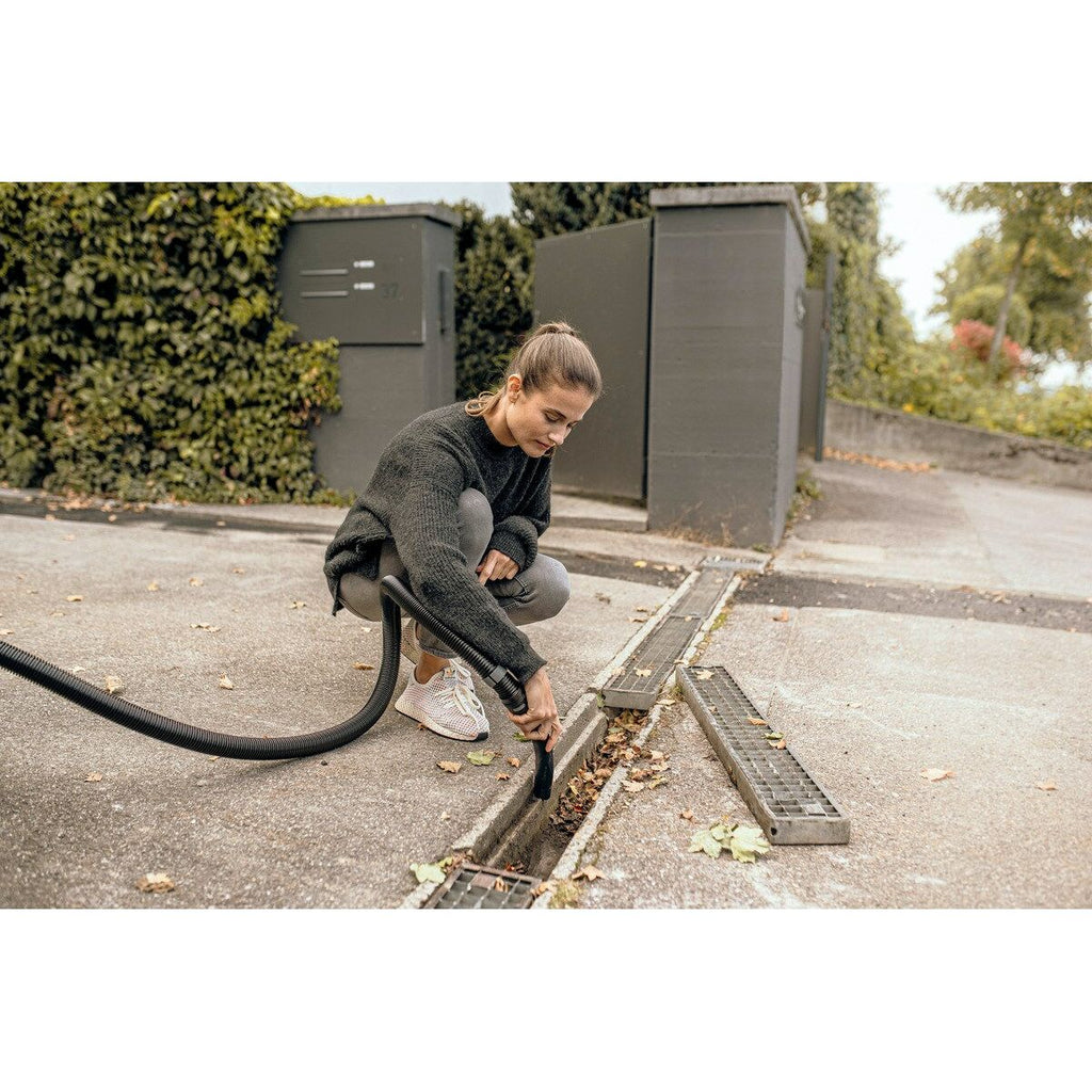 Aspirateur sans fil Kärcher 1.628-272.0 Jaune Noir 1000 W - 5
