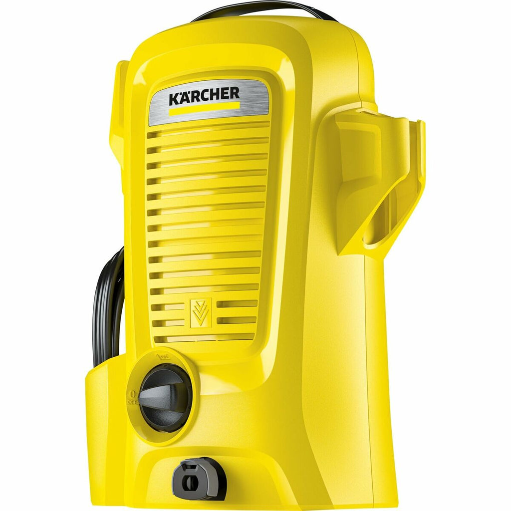 Nettoyeur haute pression Kärcher K2 Universal Edition - 3