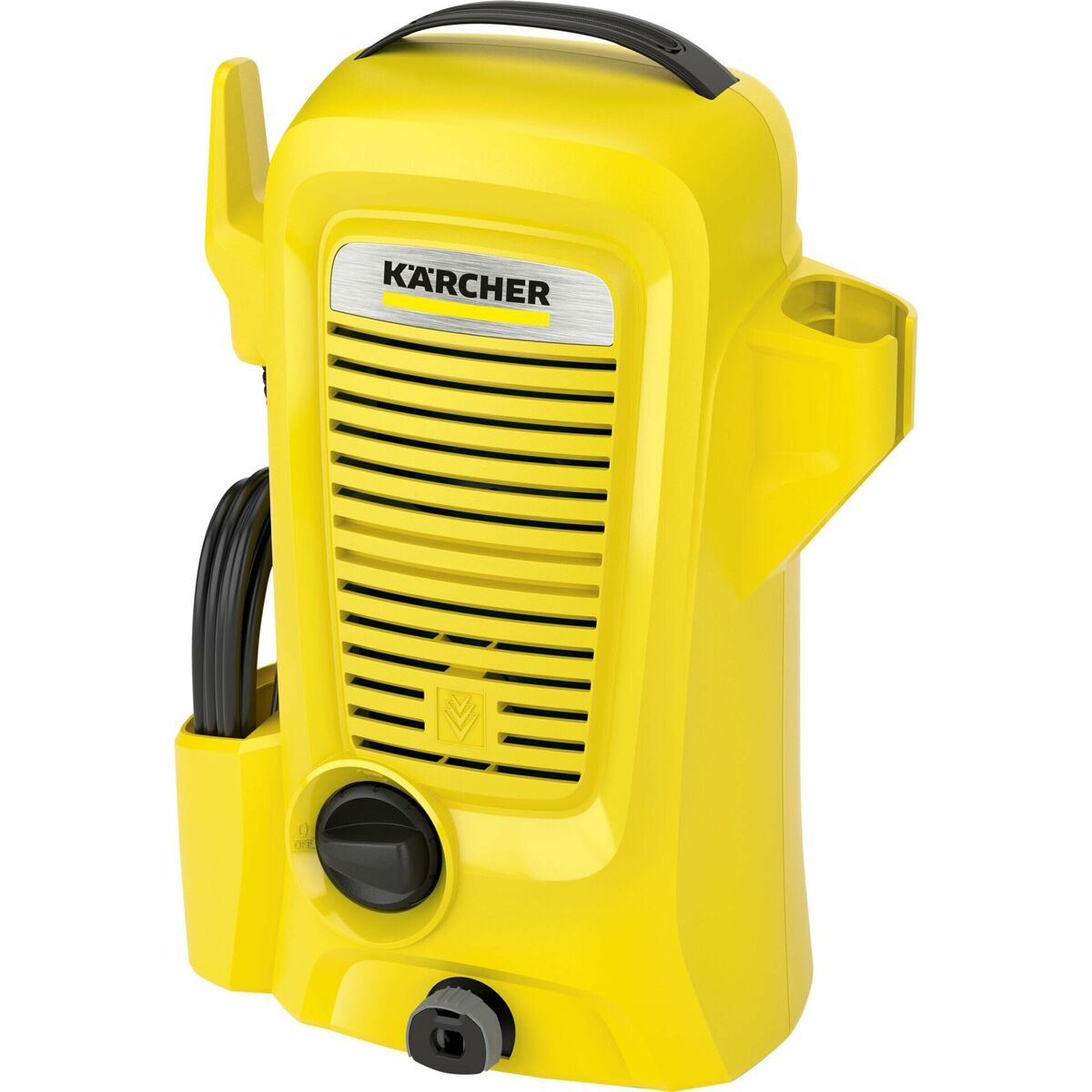 Nettoyeur haute pression Kärcher K2 Universal Edition - 4