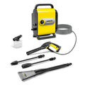 Nettoyeur haute pression Kärcher 1.600-955.0 1800 W