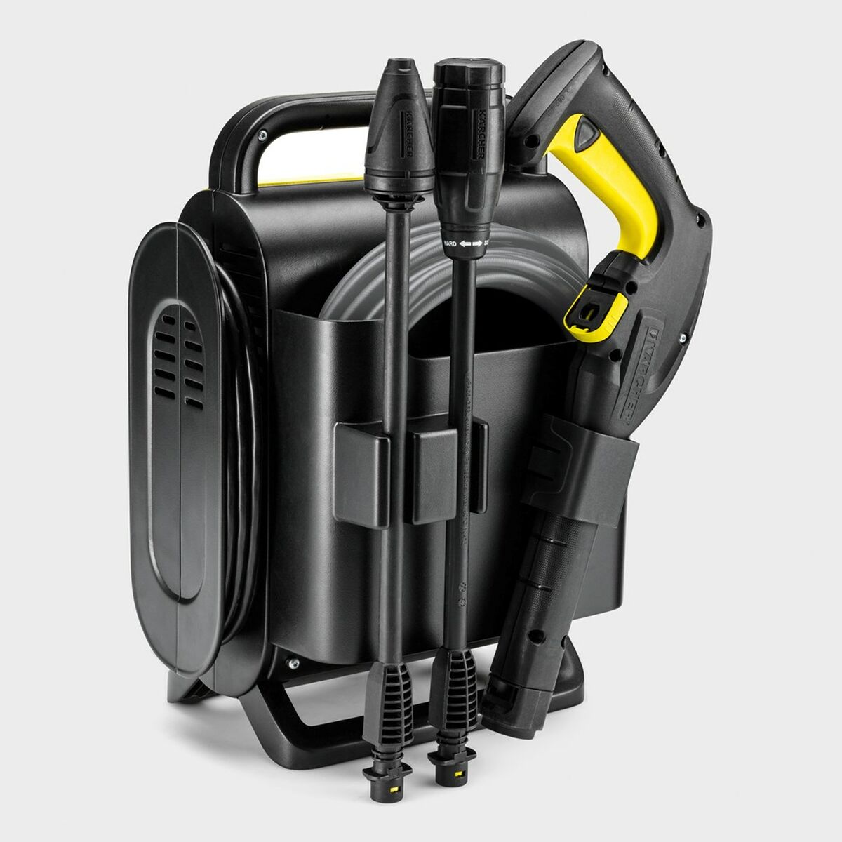 Nettoyeur haute pression Kärcher 1.600-955.0 1800 W - 3