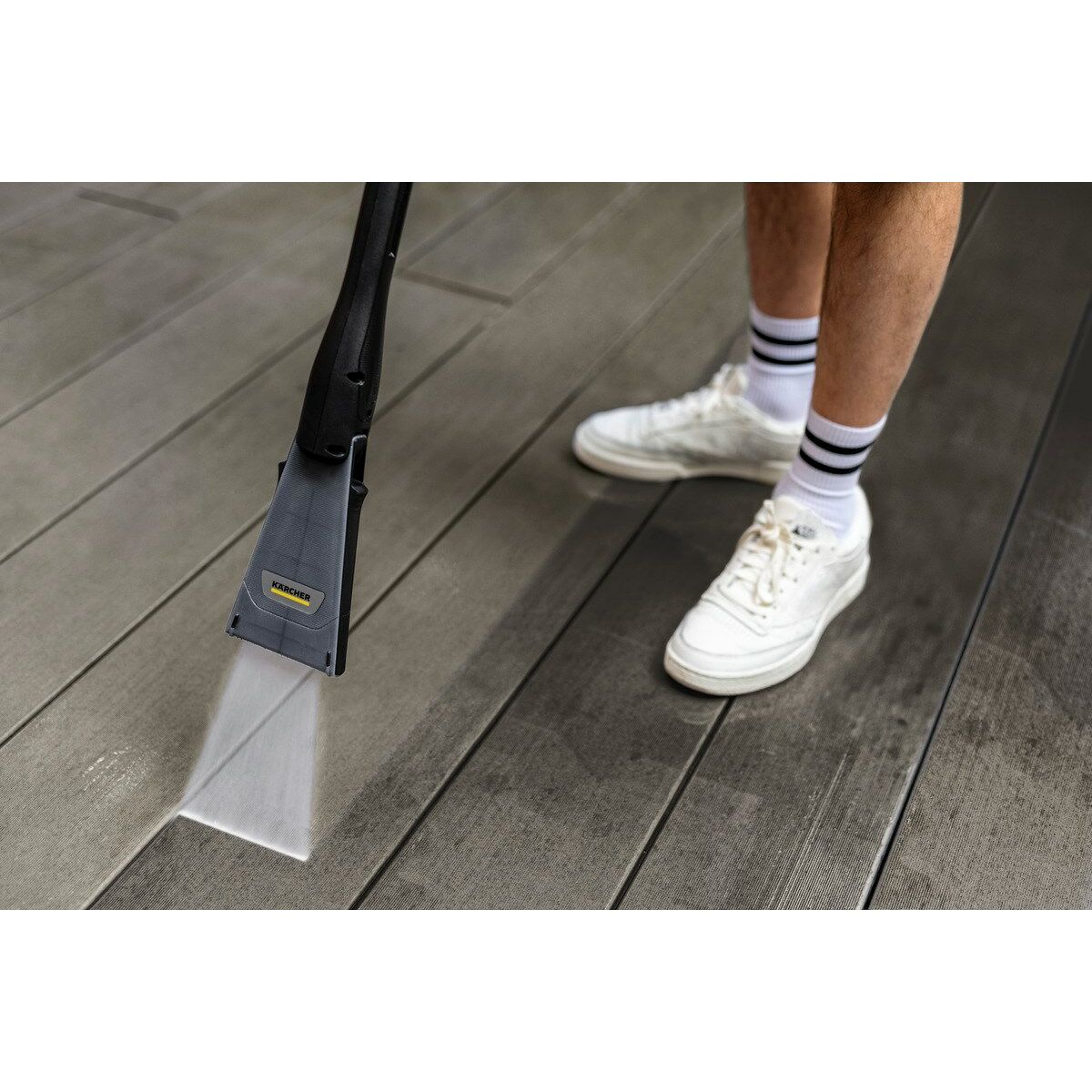 Nettoyeur haute pression Kärcher 1.600-955.0 1800 W - 6