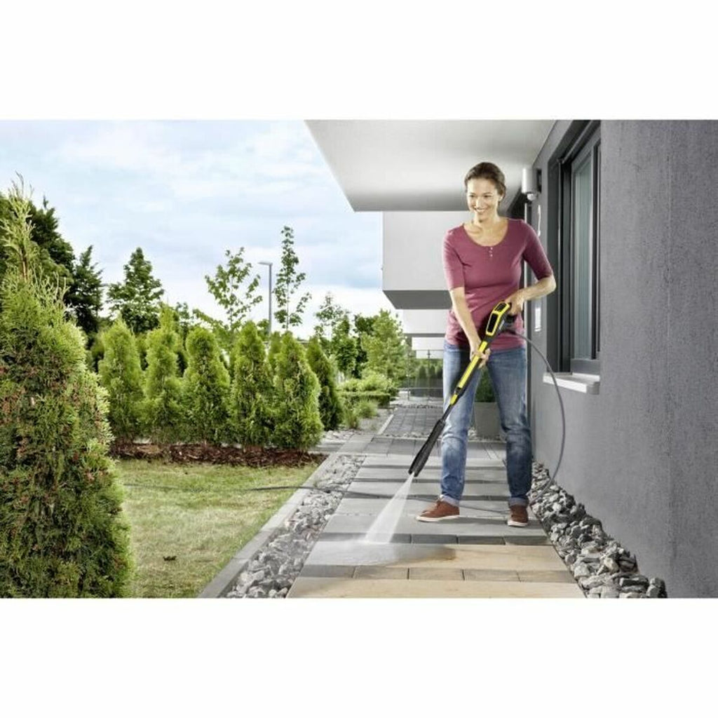 Nettoyeur haute pression Kärcher 4 Power Control Flex Home 1800 W 420 l/h - 4