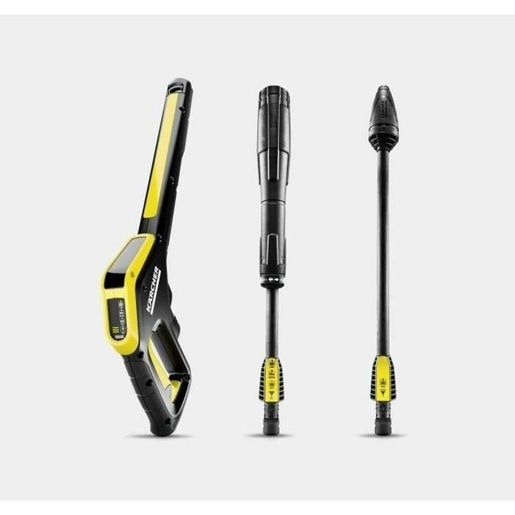 Nettoyeur haute pression Kärcher K 5 Power Control Flex Home - 3