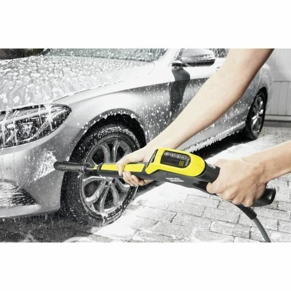 Nettoyeur haute pression Kärcher K 5 Power Control Flex Home - 5