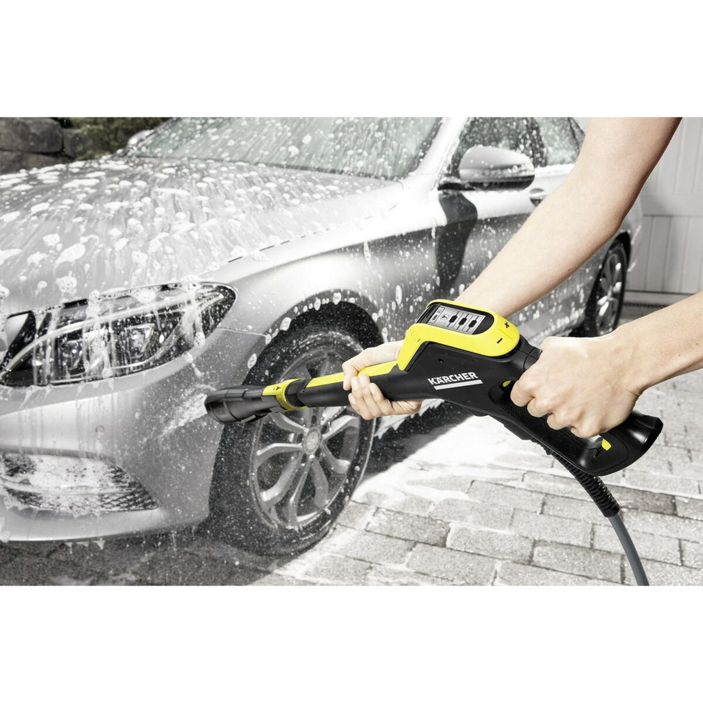 Nettoyeur haute pression Kärcher 1.324-735.0 1800 W 2100 W 500 l/h - 6
