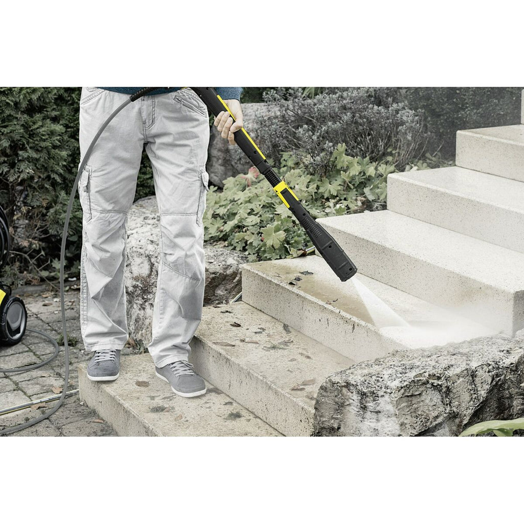 Nettoyeur haute pression Kärcher 1.324-735.0 1800 W 2100 W 500 l/h - 7