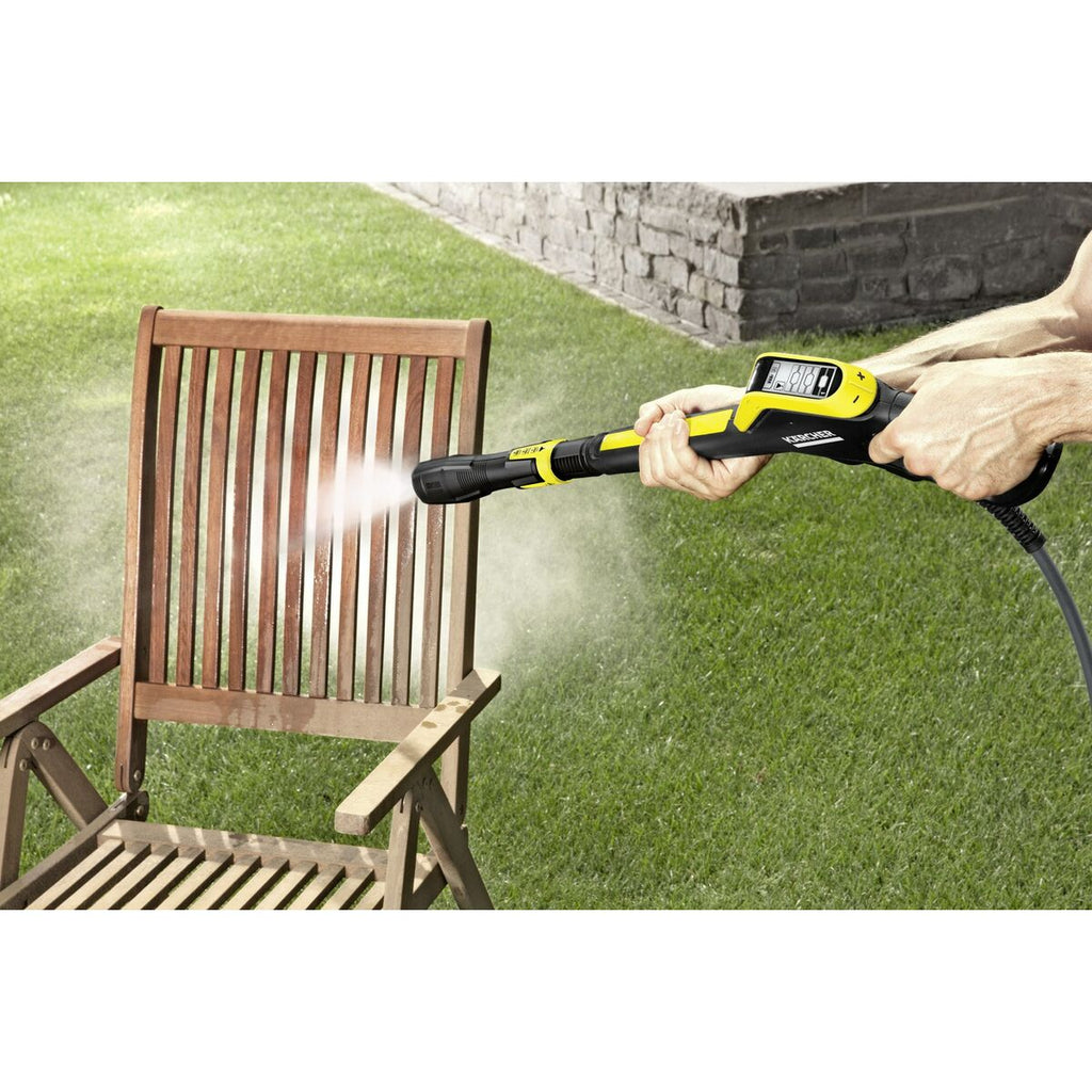 Nettoyeur haute pression Kärcher 1.324-735.0 1800 W 2100 W 500 l/h - 8