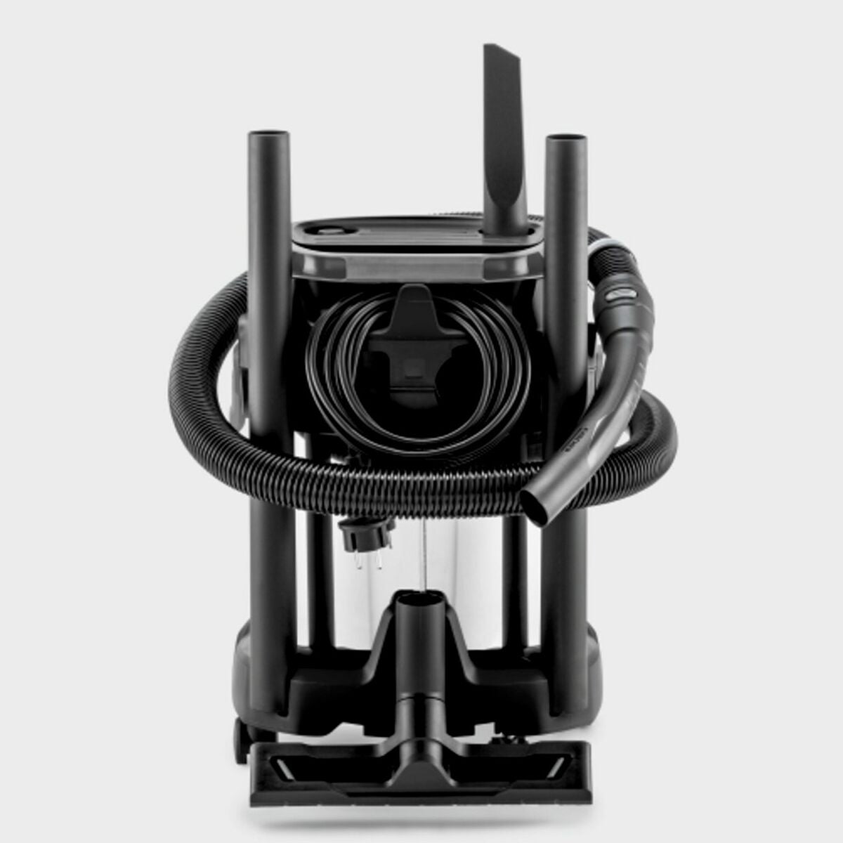 Aspirateur Kärcher 1.628-449.0 Argenté 1000 W - 8