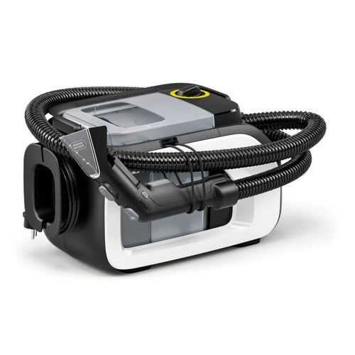 Aspirateur 3-en-1 Kärcher 1.081-539.0 Blanc Noir 1000 W 500 W - 2