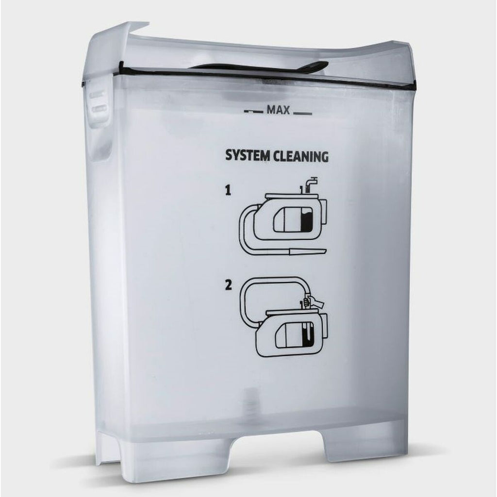 Aspirateur 3-en-1 Kärcher 1.081-539.0 Blanc Noir 1000 W 500 W - 3