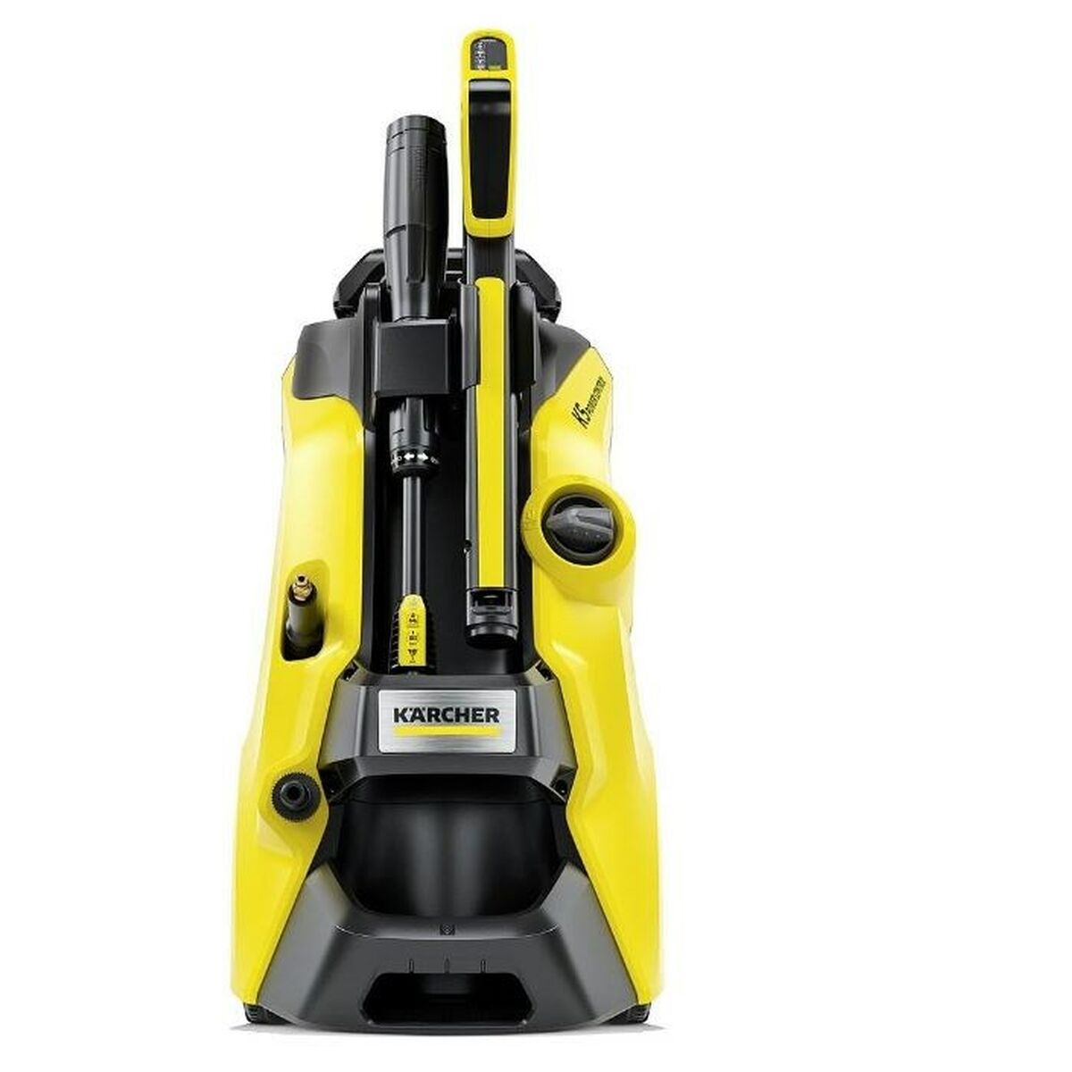 Nettoyeur haute pression Kärcher 1.324-710.0 3000 W 600 L/H 500 l/h - 2