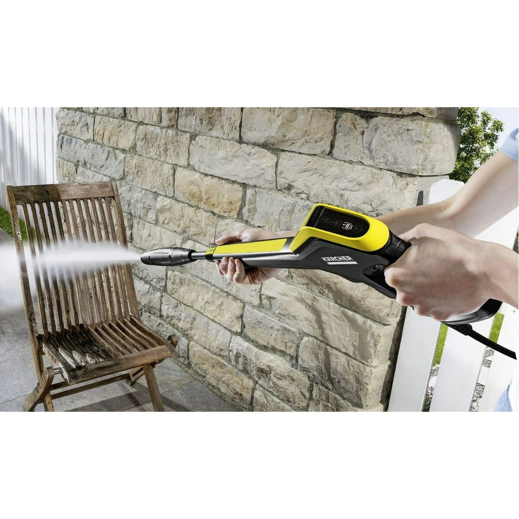 Nettoyeur haute pression Kärcher 1.324-710.0 3000 W 600 L/H 500 l/h - 6