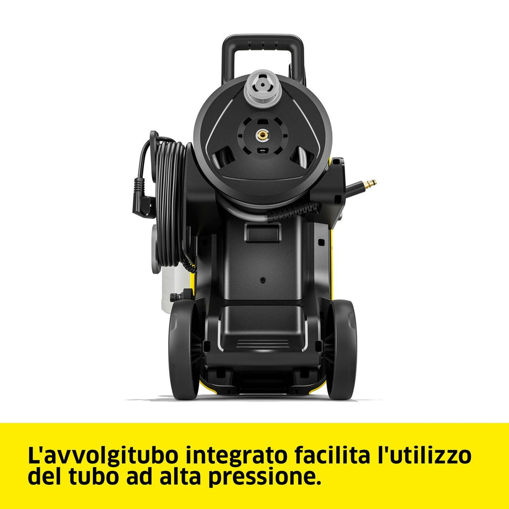 Nettoyeur haute pression Kärcher 1324800 2100 W 420 l/h 500 l/h - 5