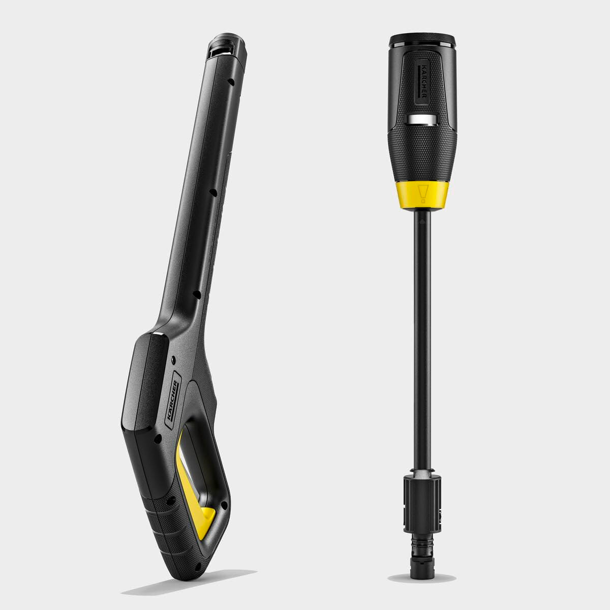 Nettoyeur haute pression Kärcher K7 CM.PREM 20B 3000 W 600 L/H - 3