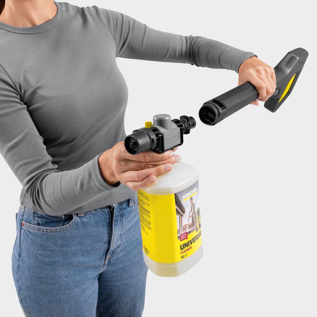 Nettoyeur haute pression Kärcher K7 CM.PREM 20B 3000 W 600 L/H - 4