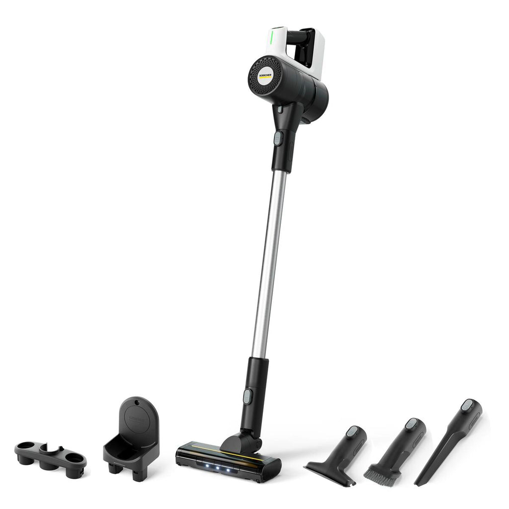 Aspirateur balai Kärcher - 6