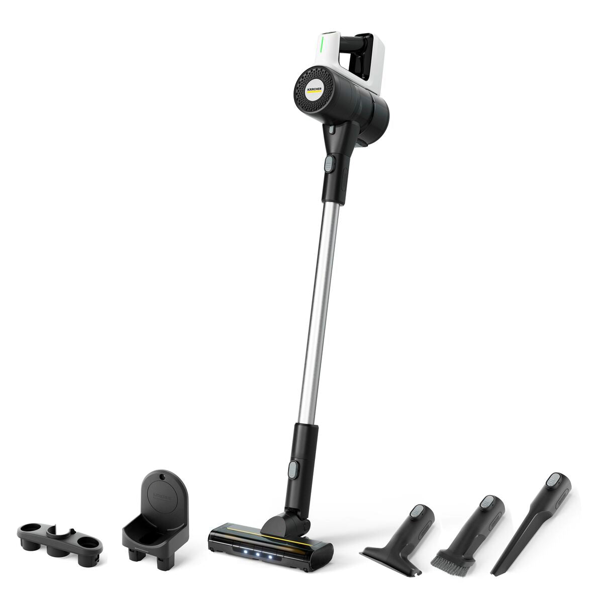 Aspirateur balai Kärcher - 6