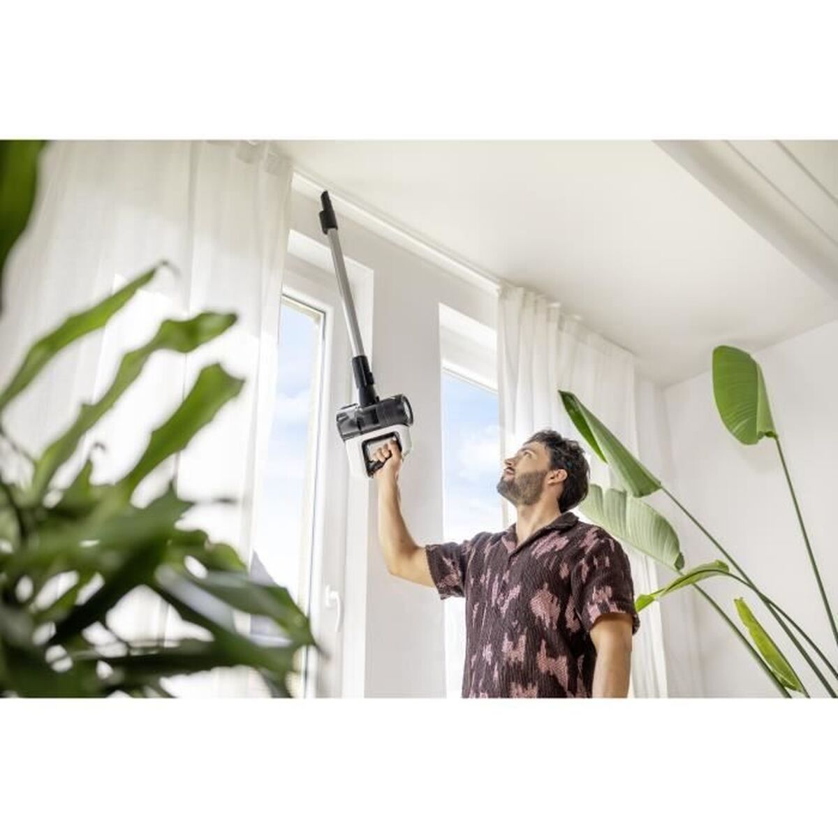 Aspirateur balai Kärcher - 4