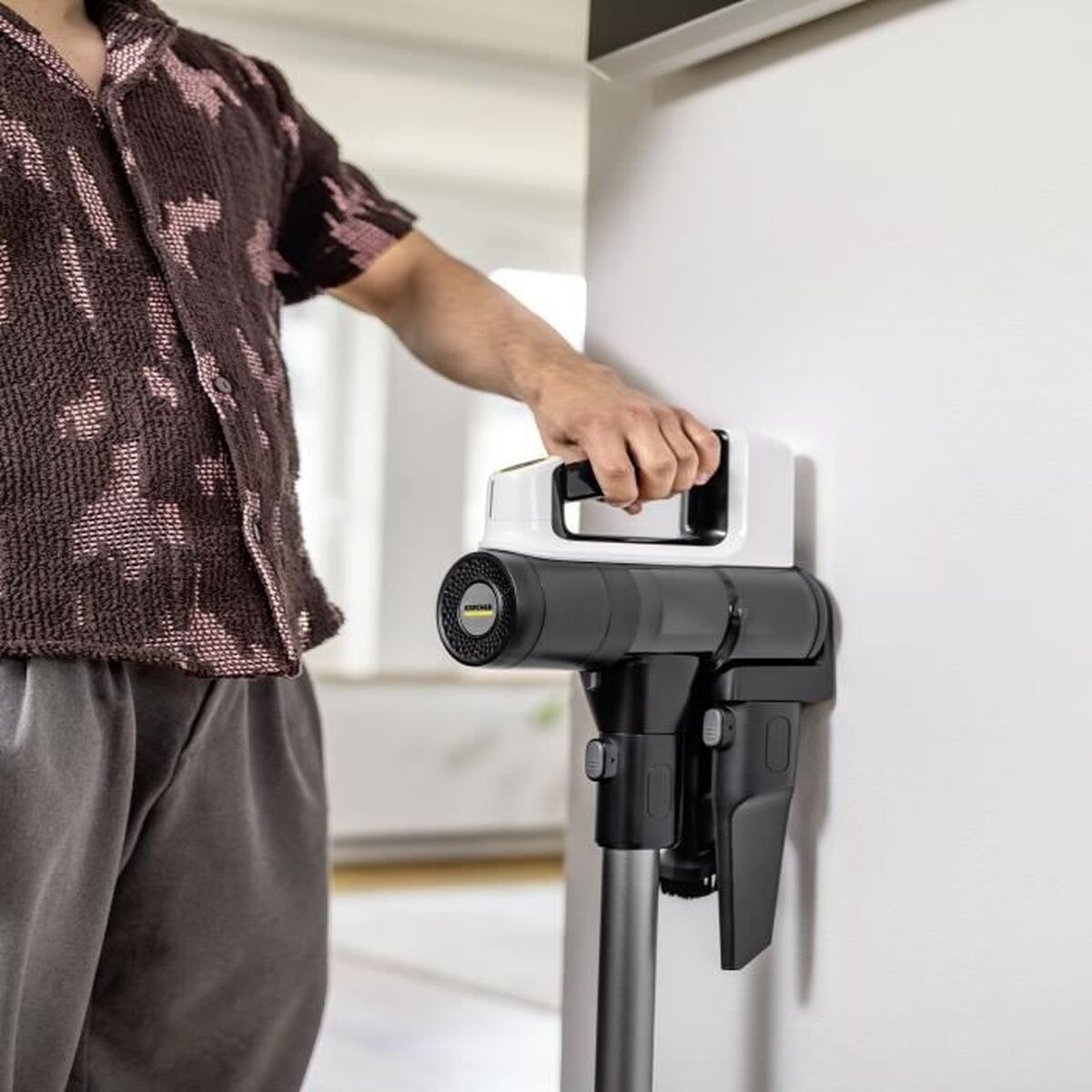 Aspirateur balai Kärcher - 5