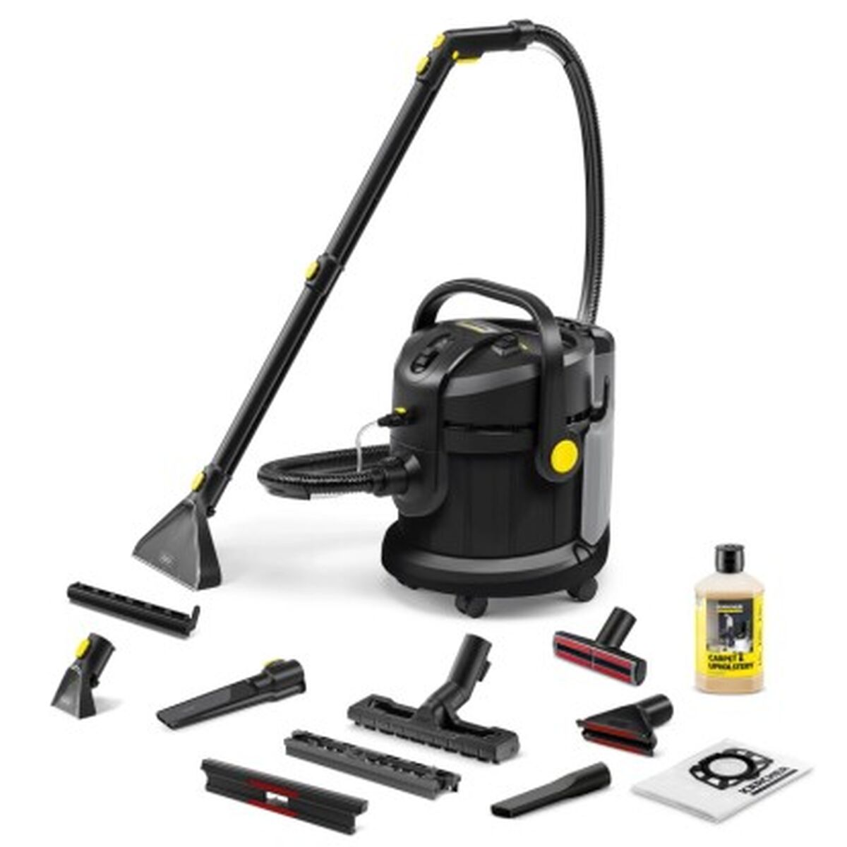 Aspirateur Kärcher SE4 GO FURTHER 10811720